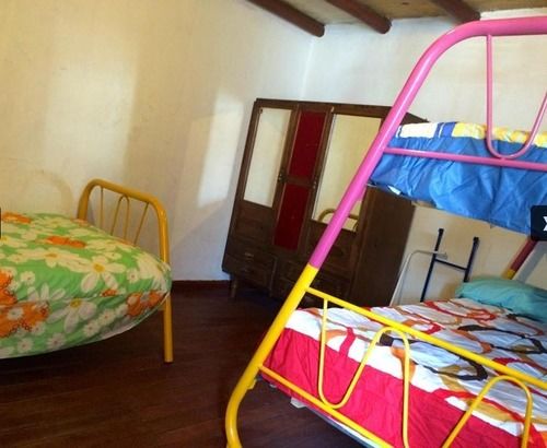 Hotel Big Mama Hostel | Quito | Pichincha | Ecuador 1