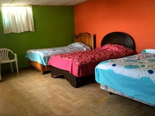 Hotel Big Mama Hostel | Quito | Pichincha | Ecuador 2