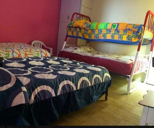 Hotel Big Mama Hostel | Quito | Pichincha | Ecuador 4