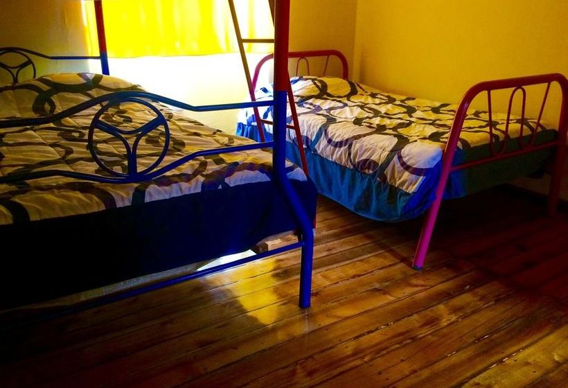 Hotel Big Mama Hostel | Quito | Pichincha | Ecuador 5