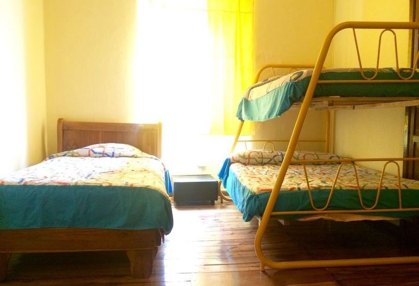 Hotel Big Mama Hostel | Quito | Pichincha | Ecuador 6