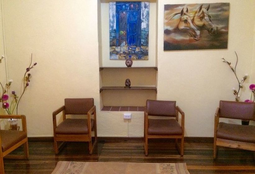 Hotel Big Mama Hostel | Quito | Pichincha | Ecuador 7