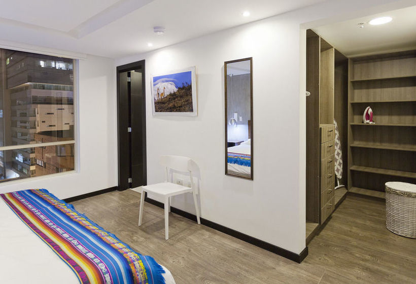 Papagayo City | Quito | Pichincha | Ecuador 10