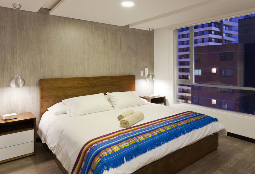 Papagayo City | Quito | Pichincha | Ecuador 12