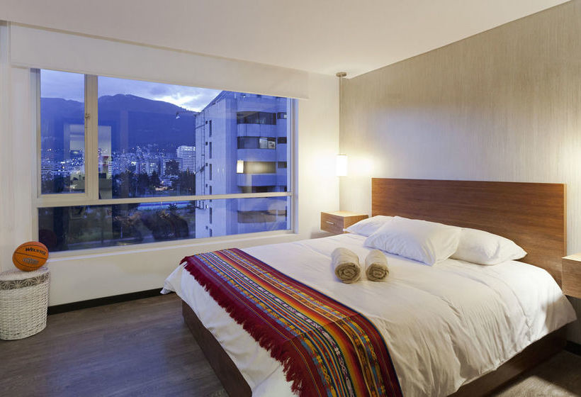 Papagayo City | Quito | Pichincha | Ecuador 13