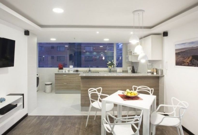 Papagayo City | Quito | Pichincha | Ecuador 14