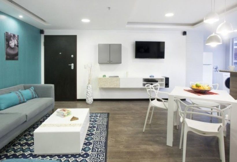 Papagayo City | Quito | Pichincha | Ecuador 17