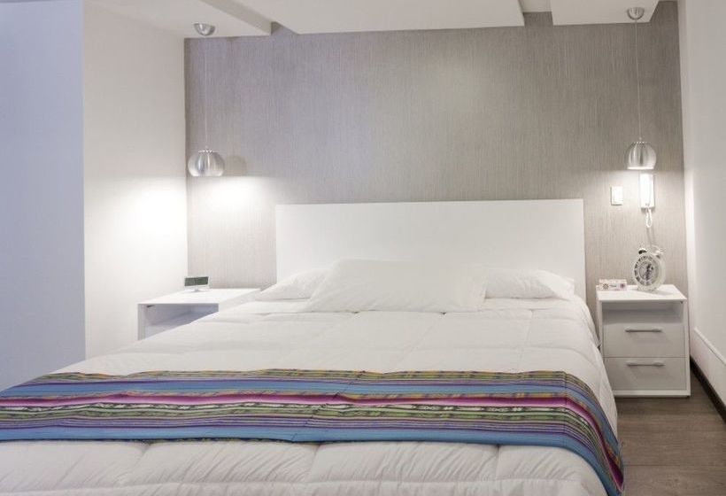 Papagayo City | Quito | Pichincha | Ecuador 2