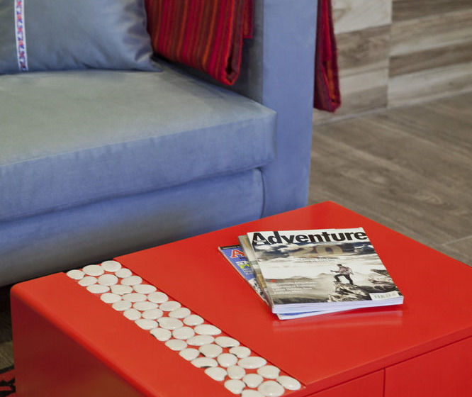 Papagayo City | Quito | Pichincha | Ecuador 20