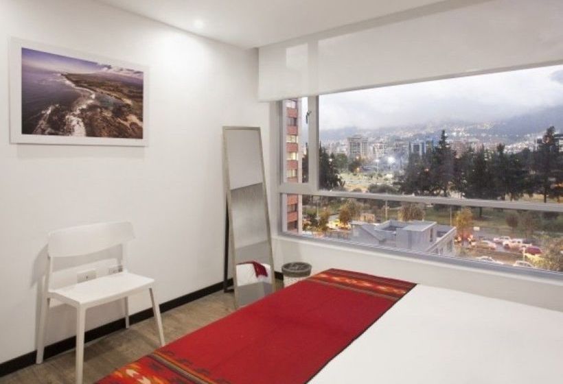 Papagayo City | Quito | Pichincha | Ecuador 3