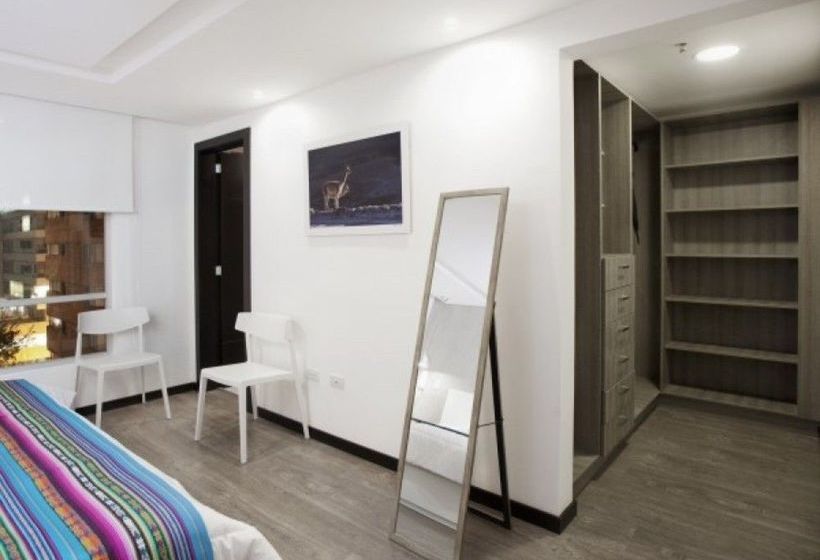 Papagayo City | Quito | Pichincha | Ecuador 4