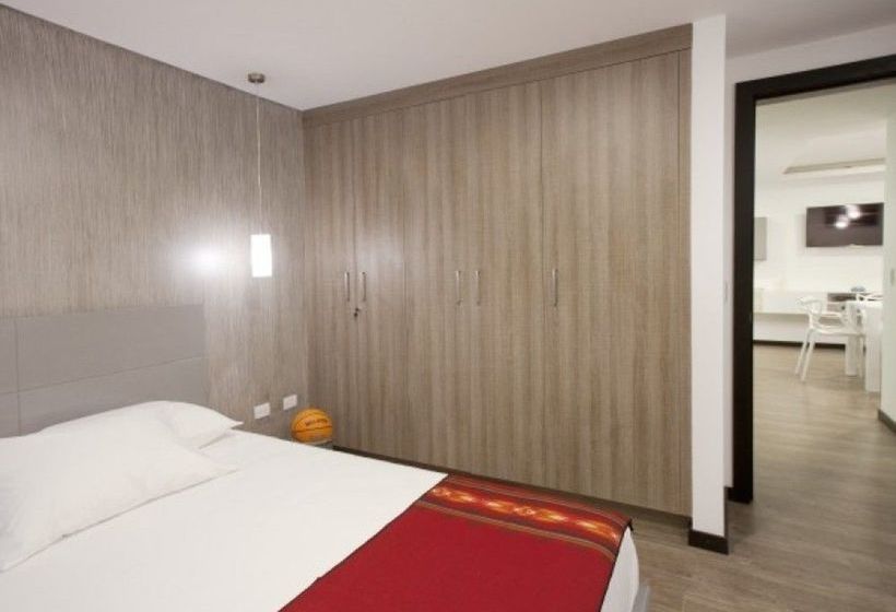 Papagayo City | Quito | Pichincha | Ecuador 5