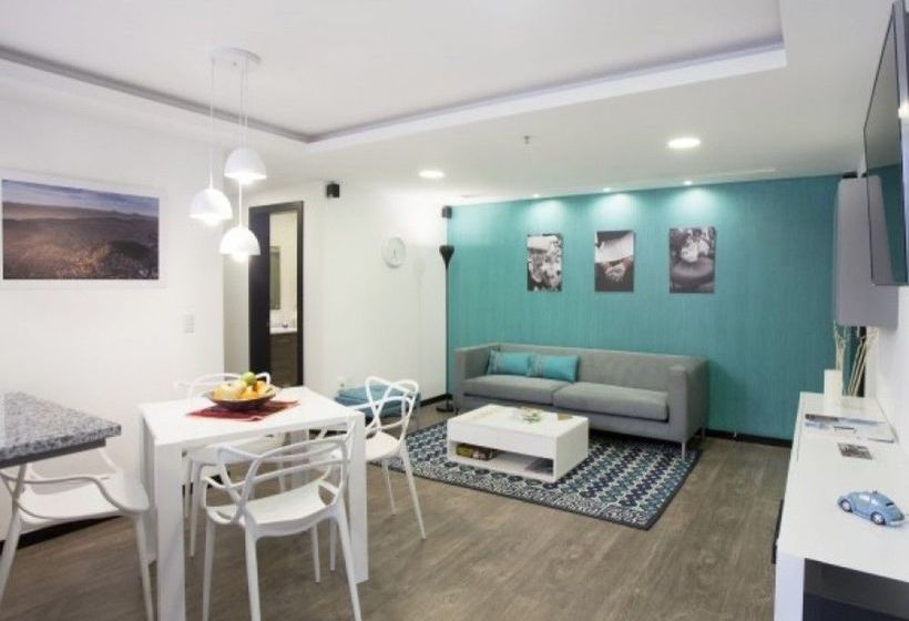 Papagayo City | Quito | Pichincha | Ecuador 7