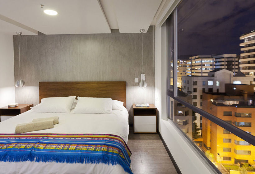 Papagayo City | Quito | Pichincha | Ecuador 8