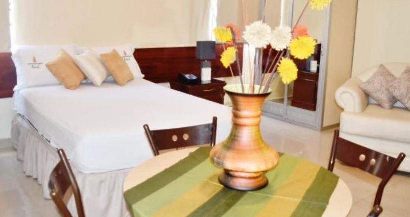 Hostal San Francisco | Guayaquil | Guayas | Ecuador 10