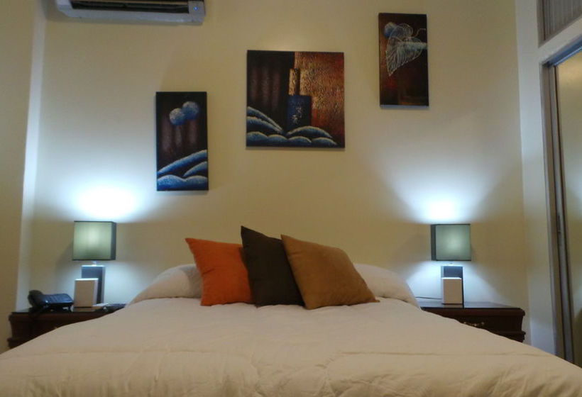 Hostal San Francisco | Guayaquil | Guayas | Ecuador 11