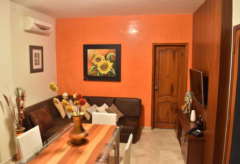 Hostal San Francisco | Guayaquil | Guayas | Ecuador 12