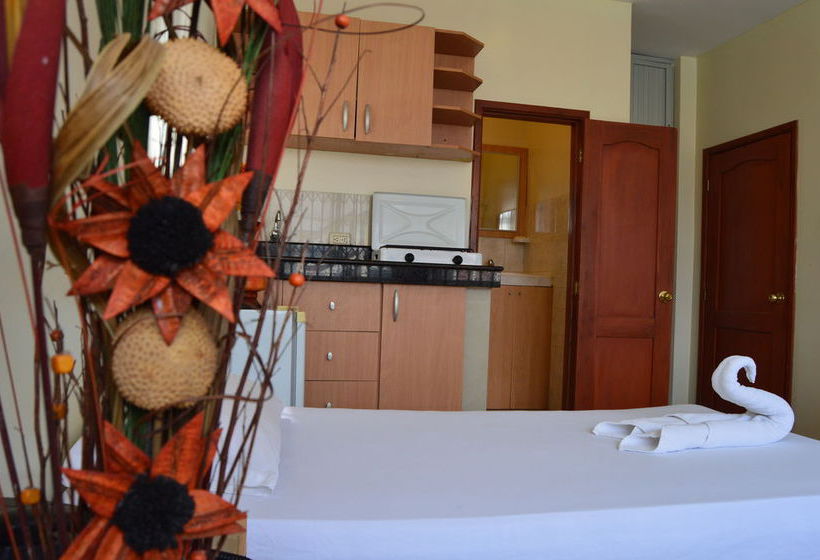 Hostal San Francisco | Guayaquil | Guayas | Ecuador 13