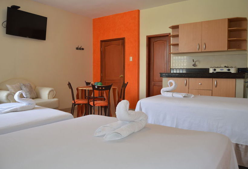 Hostal San Francisco | Guayaquil | Guayas | Ecuador 15