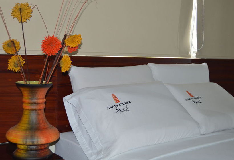 Hostal San Francisco | Guayaquil | Guayas | Ecuador 16