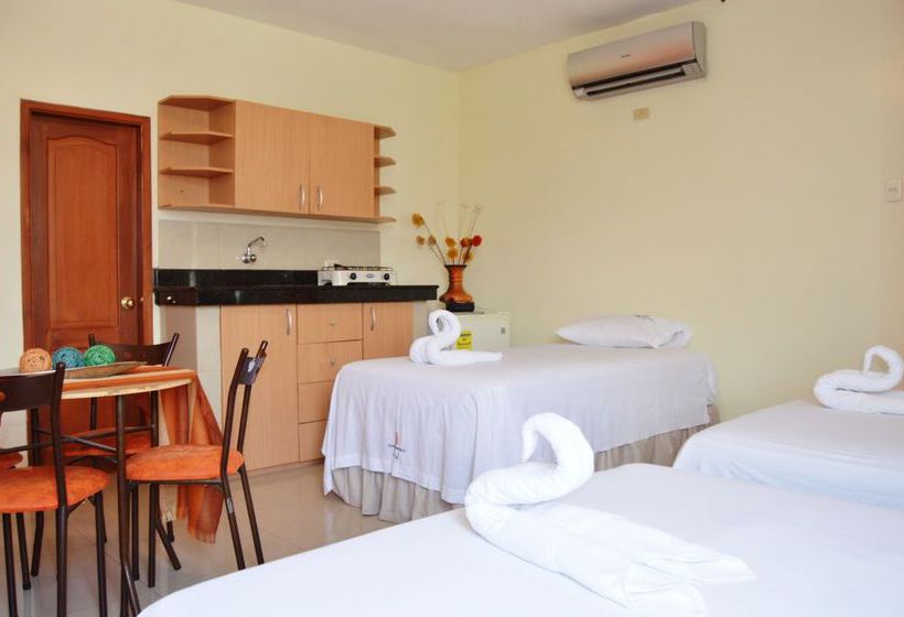 Hostal San Francisco | Guayaquil | Guayas | Ecuador 17