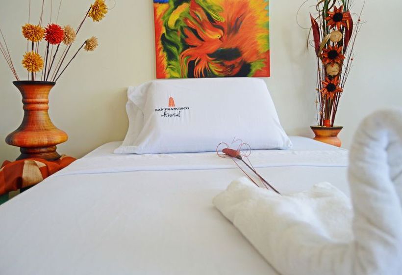 Hostal San Francisco | Guayaquil | Guayas | Ecuador 18