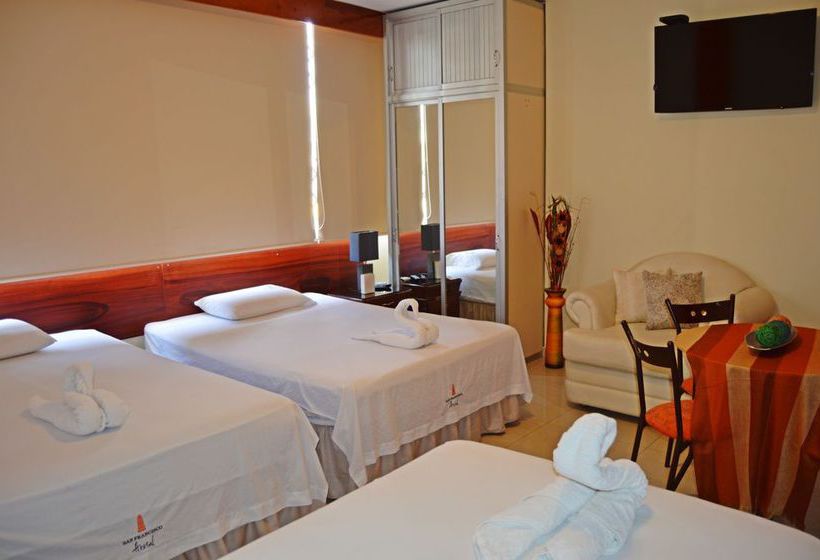 Hostal San Francisco | Guayaquil | Guayas | Ecuador 19