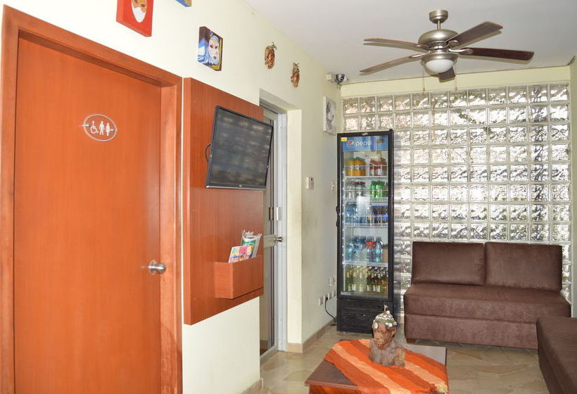 Hostal San Francisco | Guayaquil | Guayas | Ecuador 2