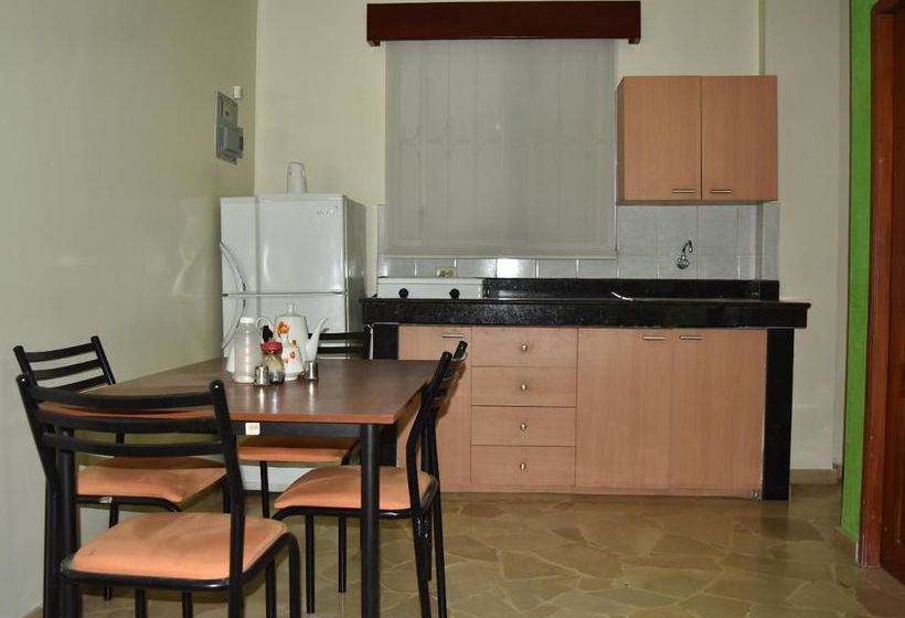 Hostal San Francisco | Guayaquil | Guayas | Ecuador 20