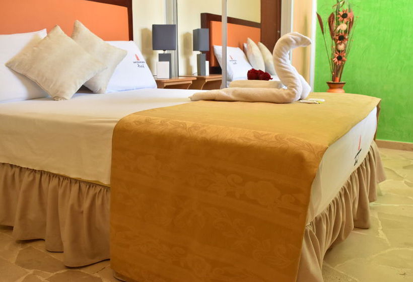 Hostal San Francisco | Guayaquil | Guayas | Ecuador 3