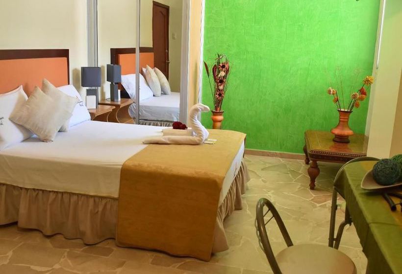 Hostal San Francisco | Guayaquil | Guayas | Ecuador 4