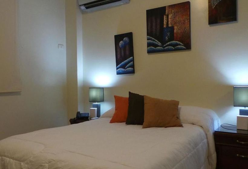 Hostal San Francisco | Guayaquil | Guayas | Ecuador 5