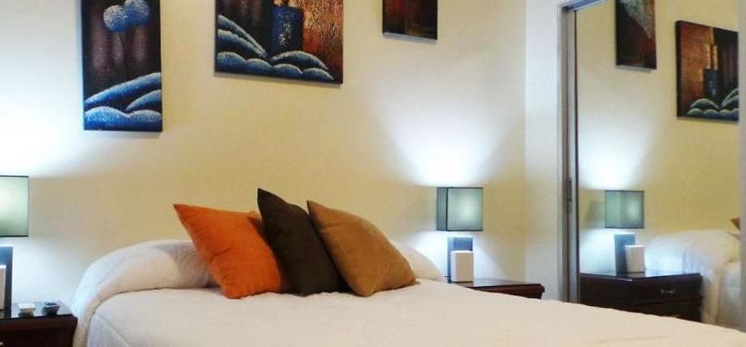 Hostal San Francisco | Guayaquil | Guayas | Ecuador 6