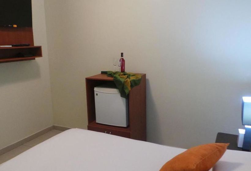 Hostal San Francisco | Guayaquil | Guayas | Ecuador 7