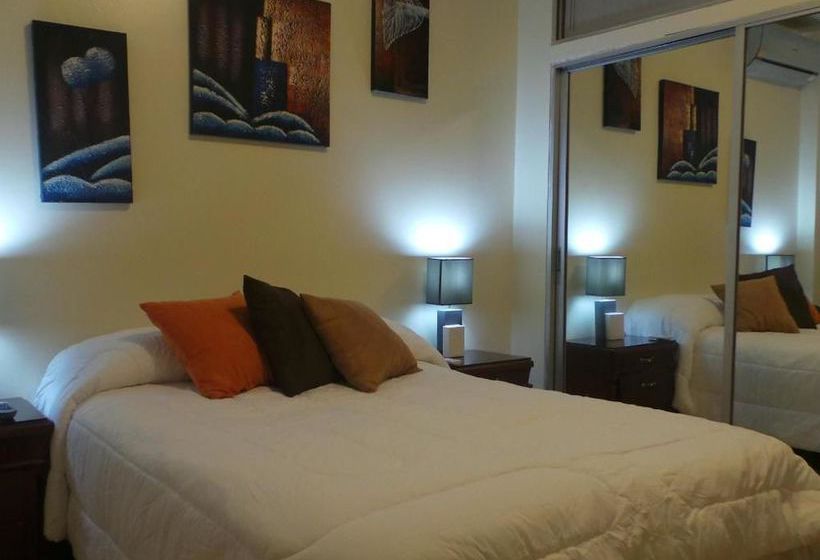 Hostal San Francisco | Guayaquil | Guayas | Ecuador 8