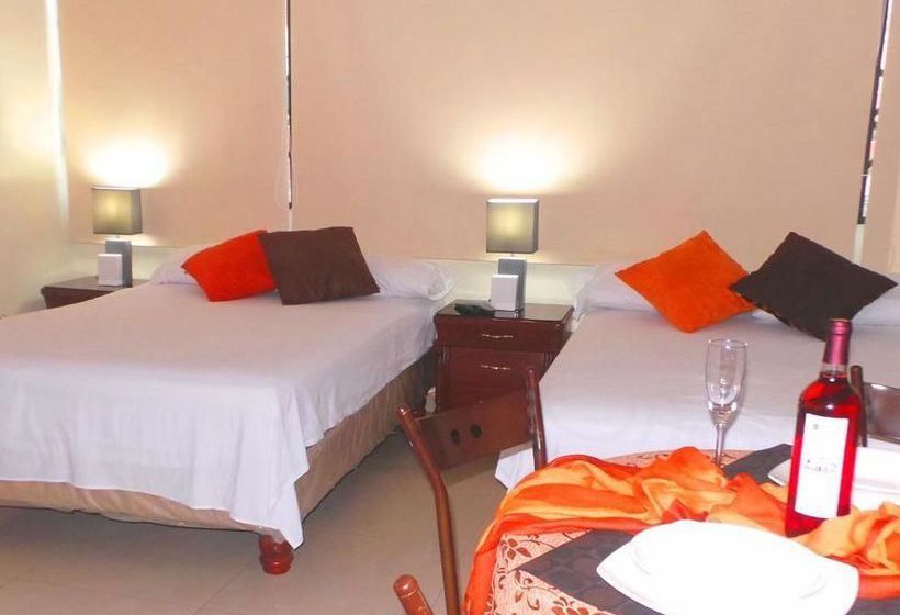 Hostal San Francisco | Guayaquil | Guayas | Ecuador 9