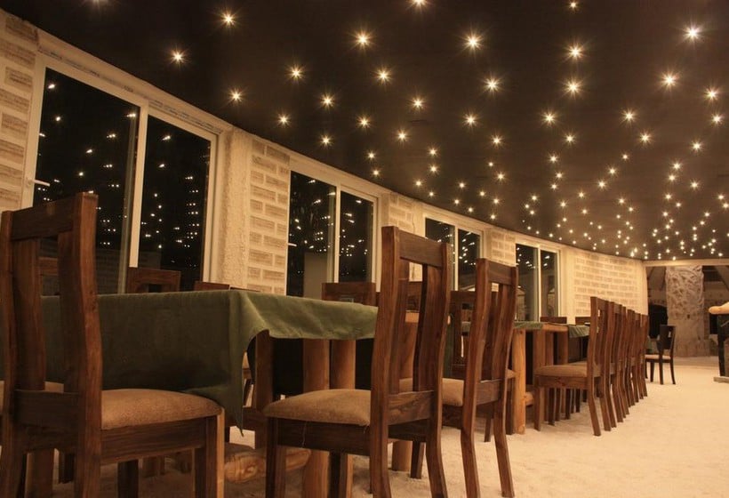 Hotel de Sal Cristal Samaña | Colchani | Bolivia | América del Sur 12