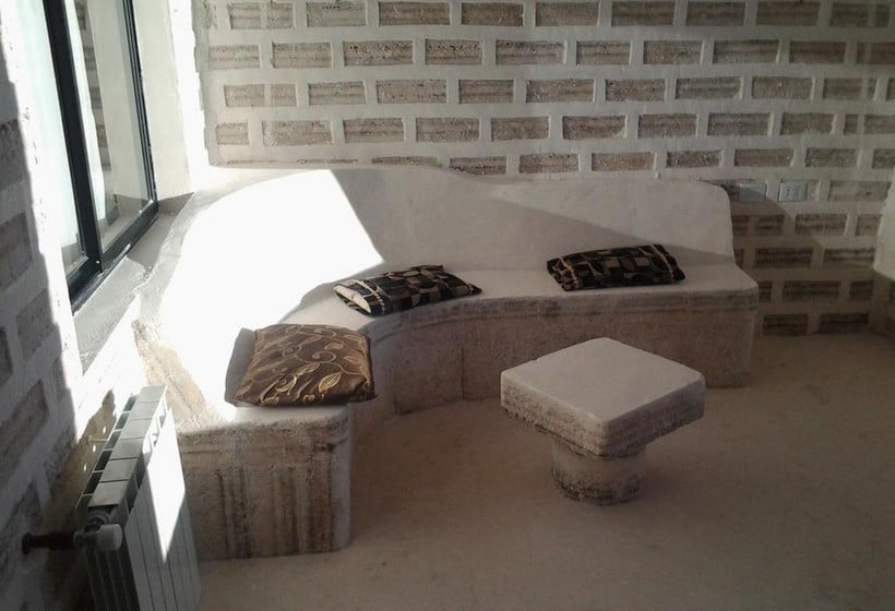 Hotel de Sal Cristal Samaña | Colchani | Bolivia | América del Sur 4