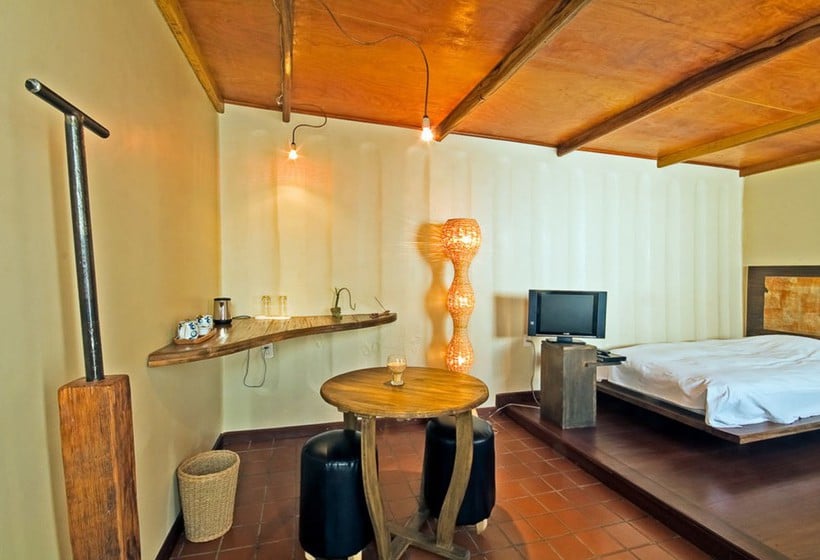 Hotel La Petite Porte | Uyuni | Bolivia | América del Sur 3