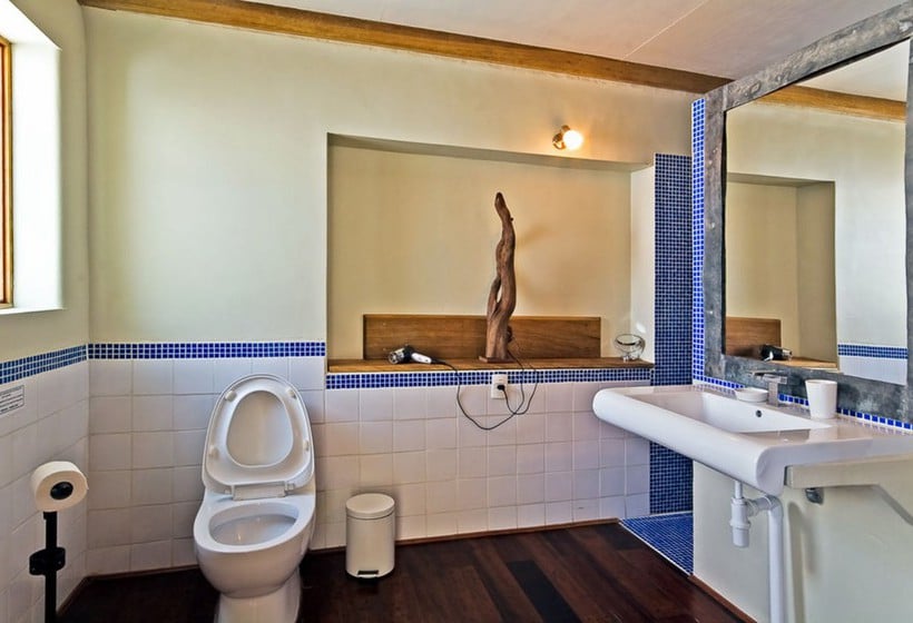 Hotel La Petite Porte | Uyuni | Bolivia | América del Sur 4