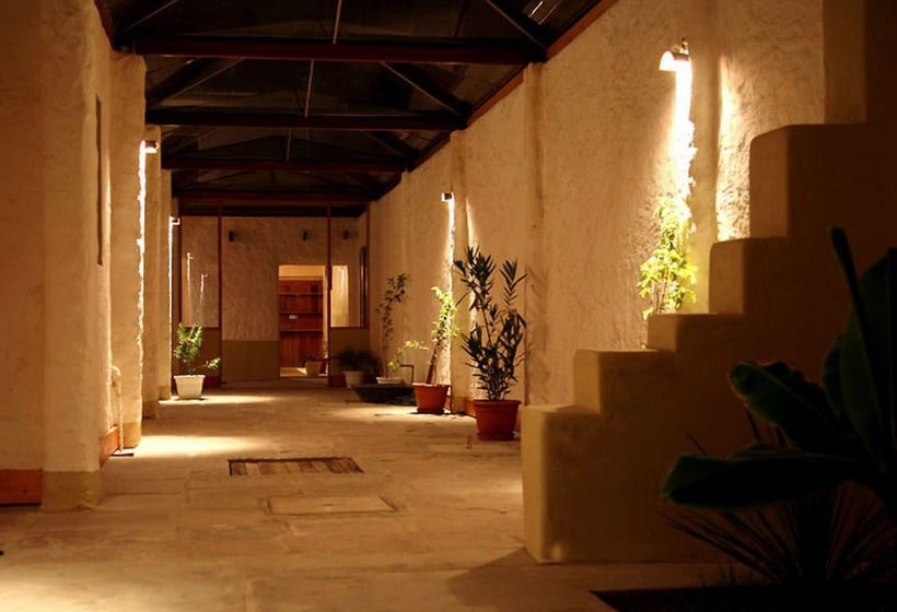 Hotel La Petite Porte | Uyuni | Bolivia | América del Sur 6