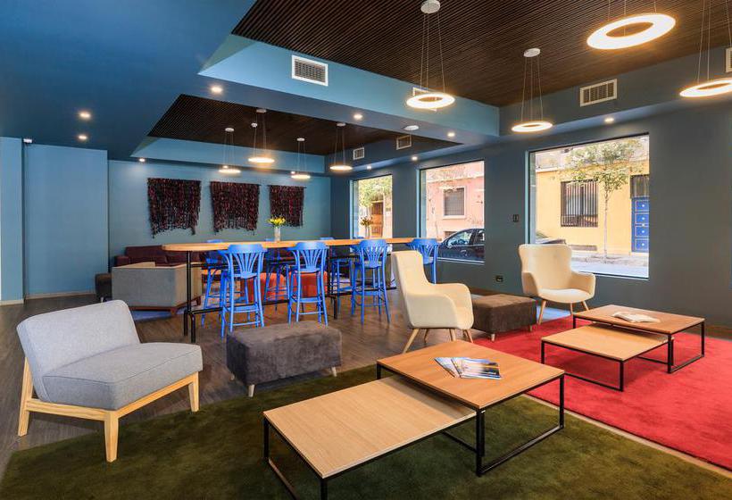 Novapark Hotel | Santiago de Chile | Santiago | Chile 3