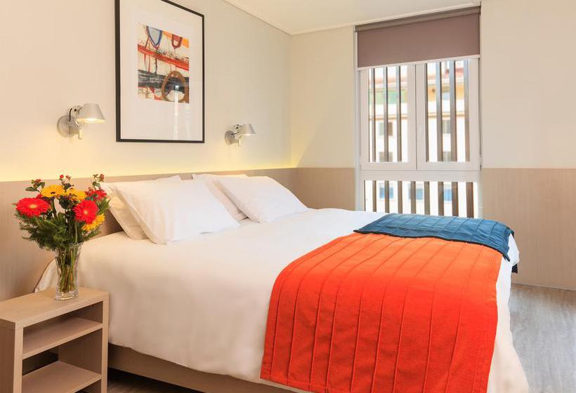 Novapark Hotel | Santiago de Chile | Santiago | Chile 4