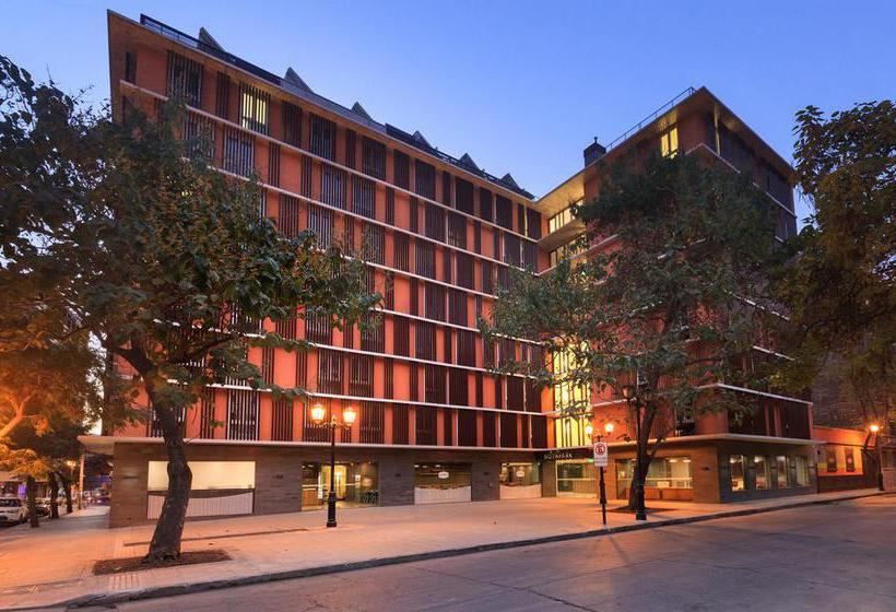 Novapark Hotel | Santiago de Chile | Santiago | Chile 7