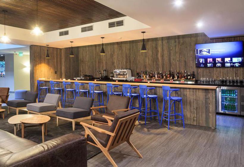 Novapark Hotel | Santiago de Chile | Santiago | Chile 8