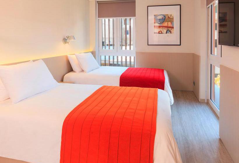 Novapark Hotel | Santiago de Chile | Santiago | Chile 9