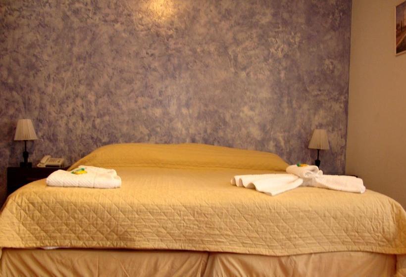 Albergue Hostal Granny | Tarija | Bolivia | América del Sur 11