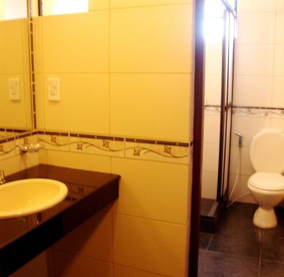 Albergue Hostal Granny | Tarija | Bolivia | América del Sur 17