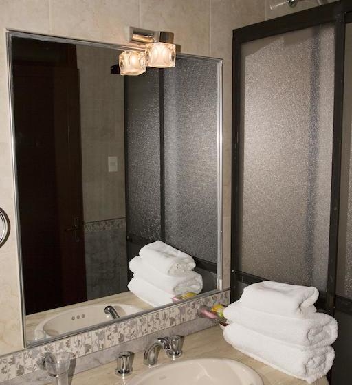 Albergue Hostal Granny | Tarija | Bolivia | América del Sur 19