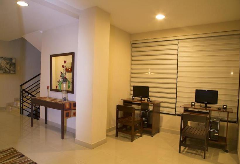 Albergue Hostal Granny | Tarija | Bolivia | América del Sur 6